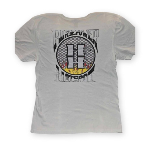 Horsepower Hotspot T-Shirt